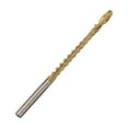 thumbnail image 4 of Hss Drill Bit Spiral Screw Metric Composite Tap for Wood Cutting Drilling 3Mm, 4 of 8