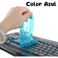 thumbnail image 3 of Slime Tarro Limpieza Superficie Multiuso Moldeable Adherente 4Pz, 3 of 10
