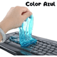 thumbnail image 3 of Slime Tarro Limpieza Superficie Multiuso Moldeable Adherente 4Pz, 3 of 10