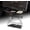 Black-Juniper/Highland, variant on for Tesla Model Y Juniper Under Screen Storage Organizer 2025-2026/Model 3 Highland 2024-2026, Hideable Center Console Organizer Tray for Tesla Model Y Juniper Accessories, Black