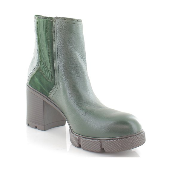 Naturalizer Mindy Women's Boots Pine Needle Size 11 M