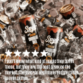 thumbnail image 5 of SPYLT High Protein Milk, MAX Chocolate, 20g Protein, 140mg Caffeine, Sugar Free, 11 fl oz, 12 Cans, 5 of 10