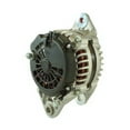 thumbnail image 2 of New 12V 160A Alternator Fits Mack Trucks Fdm Fl Fs Granite Mb Mc Series 4380686, 2 of 3