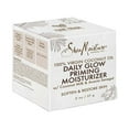 thumbnail image 4 of SheaMoisture Daily Hydration Glow Priming Moisturizer 100% Virgin Coconut Oil 2 oz, 4 of 6