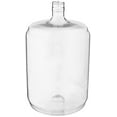 thumbnail image 1 of The Vintage Shop FastRack PET 6 Gallon Plastic Carboy, Clear, 1 of 4