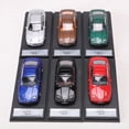 thumbnail image 4 of SHADOW 1:64 850CSI Alloy Model Car, 4 of 9