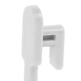thumbnail image 3 of SEWCHICS 20Pcs Light Grey Pegboard Hooks for Tools Garage Workshop Home Organization, 3 of 8