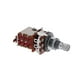thumbnail image 2 of Potenciómetro Irfora Andoer® Guitarra Eléctrica Empuje Interruptor de Cordón Control de Volumen Pot Potenciómetros de Eje de Split Ollas B500K Perilla de Accesorios Irfora Potenciómetro, 2 of 7