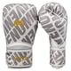thumbnail image 1 of Guantes de boxeo Venum Contender 1.5 XT 3D Blanco/Dorado 16oz, 1 of 1