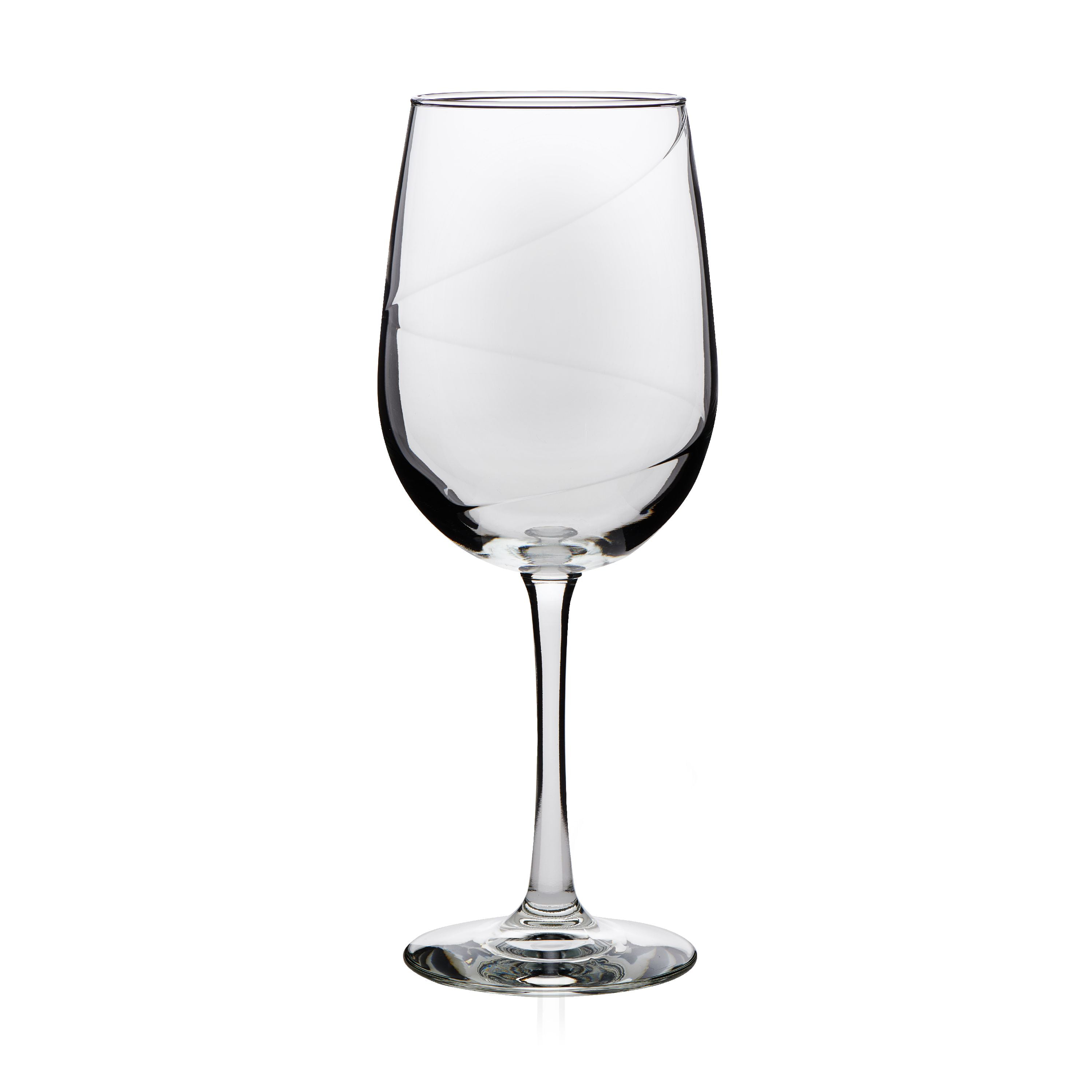 Libbey All Purpose Wine Glasses 12ct : Home & Office fast delivery