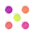 thumbnail image 3 of Eternal Colección Girls Just Wanna Have Neons Juego de 5 piezas Eternal Cosmetics Neon Collection, 3 of 6