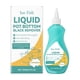 thumbnail image 2 of Limpiador de fondo de sartén con aceite para eliminar aceite y sarro, líquido de limpieza y pulido, 150 ml, 2 of 6