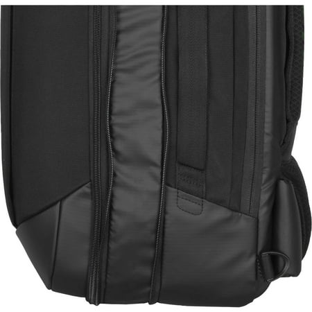 Targus - 15.6” EcoSmart Mobile Tech Traveler XL Backpack - Black