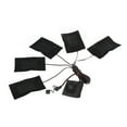thumbnail image 3 of Electric Cloth Heater Pad, Densely Routed Wire  USB Electric Cloth Heater  for Traveling, 3 of 8