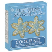 International Fun Pack Foods Cookie Kit, 1 ea