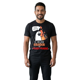 thumbnail image 1 of Playera Camiseta Para Papá Diseño Original Casual Regalo Día Padre Flok El Mejor Asador Del Mundo Mundial, 1 of 5
