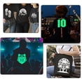 thumbnail image 5 of Glitter HTV Heat Transfer Vinyl Bundle Glow In The Dark Color Changing Vinyl, 5 of 5