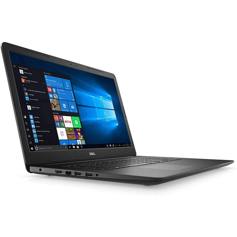 Flagship Dell Inspiron 17 3000 3793 Laptop Computer I 17.3