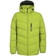thumbnail image 1 of Trespass - Chaqueta acolchada Modelo Irrate para hombre caballero (Lima), 1 of 2