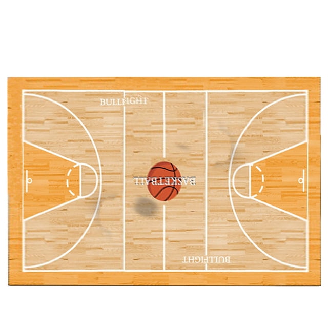 Football Footstep Training Non Slip Mat Home Mud Sports Footstep Carpet Indoor Soundproofing Fitness Mat
