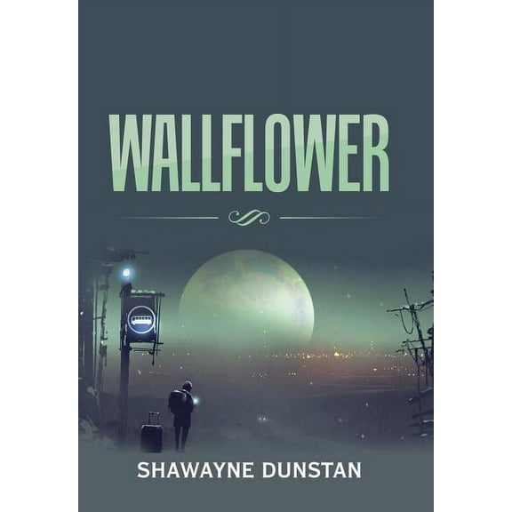 Wallflower (Hardcover)