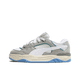 thumbnail image 1 of PUMA 180 Zapatillas de deporte de caña baja, antideslizantes y resistentes al desgaste, de cuero, para hombre y mujer, 1 of 5