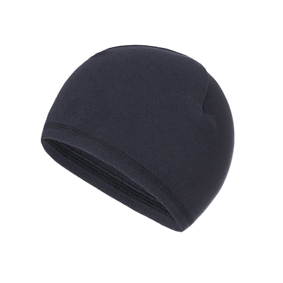 Eigraketly Sombreros Gorras Protección de secado rápido A prueba de viento Transpirable Elasticidad Envoltura para la cabeza Casco Forro Ciclismo tipo 3