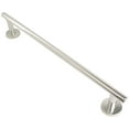 thumbnail image 3 of Seachrome 711-2024-SS Coronado 21" Towel Bar - Nickel, 3 of 7