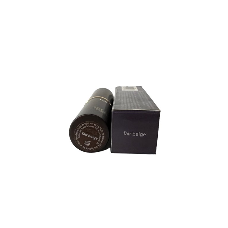 Tarte Clay Stick Foundation | News | BeautyAlmanac Tarte - Clay Stick Foundation - Fair Neutral - 9 g / .32 oz display picture 1