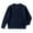 Navy, variant on Girls Cardigan Sweater Long Sleeve School Uniform Knit Cardigan Button Sweater Jacket Outwear Dark Gray,2-4 Years
