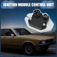 thumbnail image 3 of Módulo de control de encendido Unique Bargains Módulo de control de encendido No.0025459032 para Mercedes-Benz 190E 1987-1988, 3 of 7