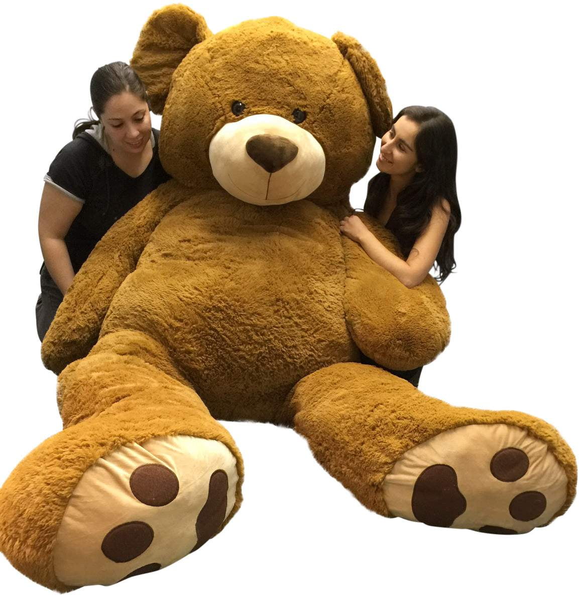 8 feet teddy bear price