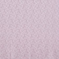 thumbnail image 2 of Zelouf Ravie Lace W/glitter & Scallop  , Sewing, DIY, Crafts Fabric by the Yard, Rose Shadow, 1 Yard, 2 of 2