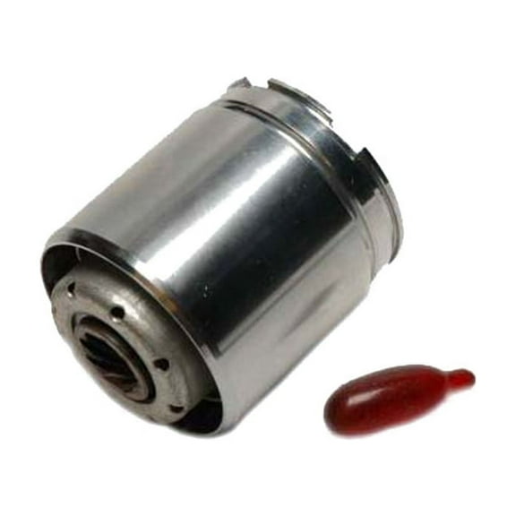 Raybestos R-Line Disc Brake Caliper Pistons