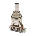 thumbnail image 4 of arctrm 3-Way Toggle Switch for Electric Guitar, Pickup Selector, Short, Practical, Easy silver, 4 of 10