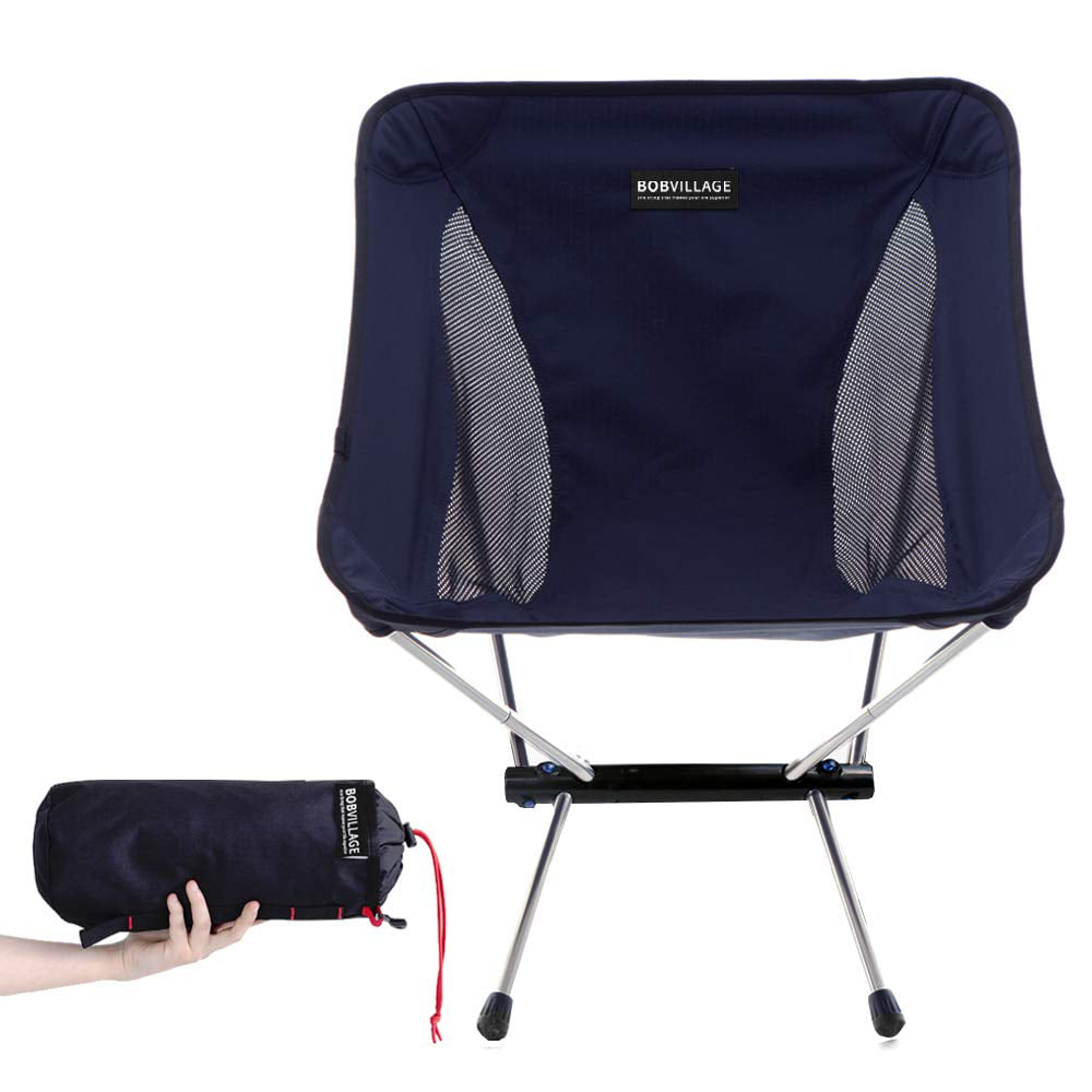 ultra compact camping chair