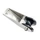 thumbnail image 5 of Rodillo de anclaje para barcos, hardware marino, dispositivo de elevación de ancla, soporte de anclaje de rodillo de proa de alta resistencia para bar, 5 of 7