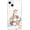Cat Pile, variant on for iPhone 14 Case, Cute Pig Pattern Funny Cartoon Animal Design Transparent Soft TPU Protective Clear Case 6.1 inch (Cute Pig)