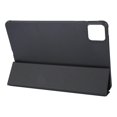 thumbnail image 4 of 3-fold Leather Case For Xiaomi Pad 6S Pro 12.4, 4 of 5
