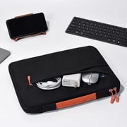 Edgergery -lightweight Laptop Bag Suitable For Many Brands And Sizes Of Notebook Computers And Can Also Hold A Variety Of Small Accessories Convenient To Use