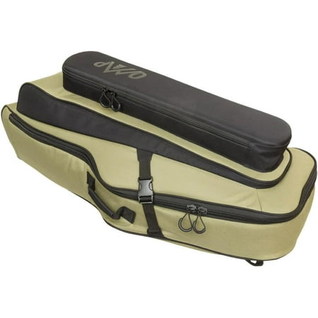 October Mountain Products The Narrows Crossbow Case
