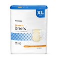 thumbnail image 1 of Pañales para adultos para incontinencia McKesson Classic XL 58-64 cm, 1 of 9