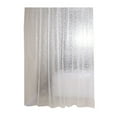 thumbnail image 2 of Mdesiwst Waterproof Shower Curtain with 3D Translucent Hexagon Pattern Anti-Mould Easy to Clean Thickened Shower Curtain, 2 of 7