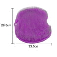 thumbnail image 5 of Shower Foot Scrubber Massager For Shower Floor,acupressure Mat, 5 of 5