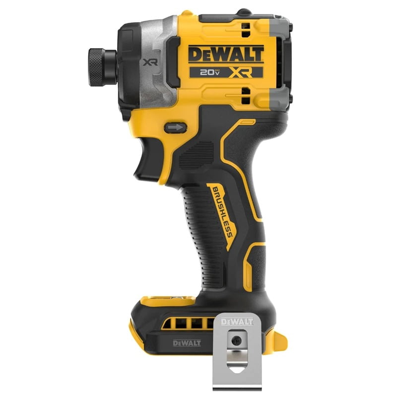 Electric Screwdriver 20V Brushless Cordless(Tool Only) DCF860