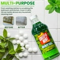 thumbnail image 6 of Crest-O-Mint Oil Multi-Purpose Cleaner Degreaser Household, Non-Toxic, All-Purpose Spray, Natural Wintergreen Scent, 16oz (2), 6 of 7