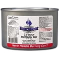 thumbnail image 1 of Sterno Fancy Heat Methanol Gel Cooking Fuel (4ct) by Methanal Gas, 1 of 1