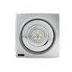 thumbnail image 1 of Extractor decorativo Masterfan  Orión 8 Satinado Centrifugo con Lampara, 1 of 2