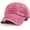 Red, variant on Mama Hat for Women, Fun Dad Hat, Cute Mom Hat, Gift for Mom Baseball Caps