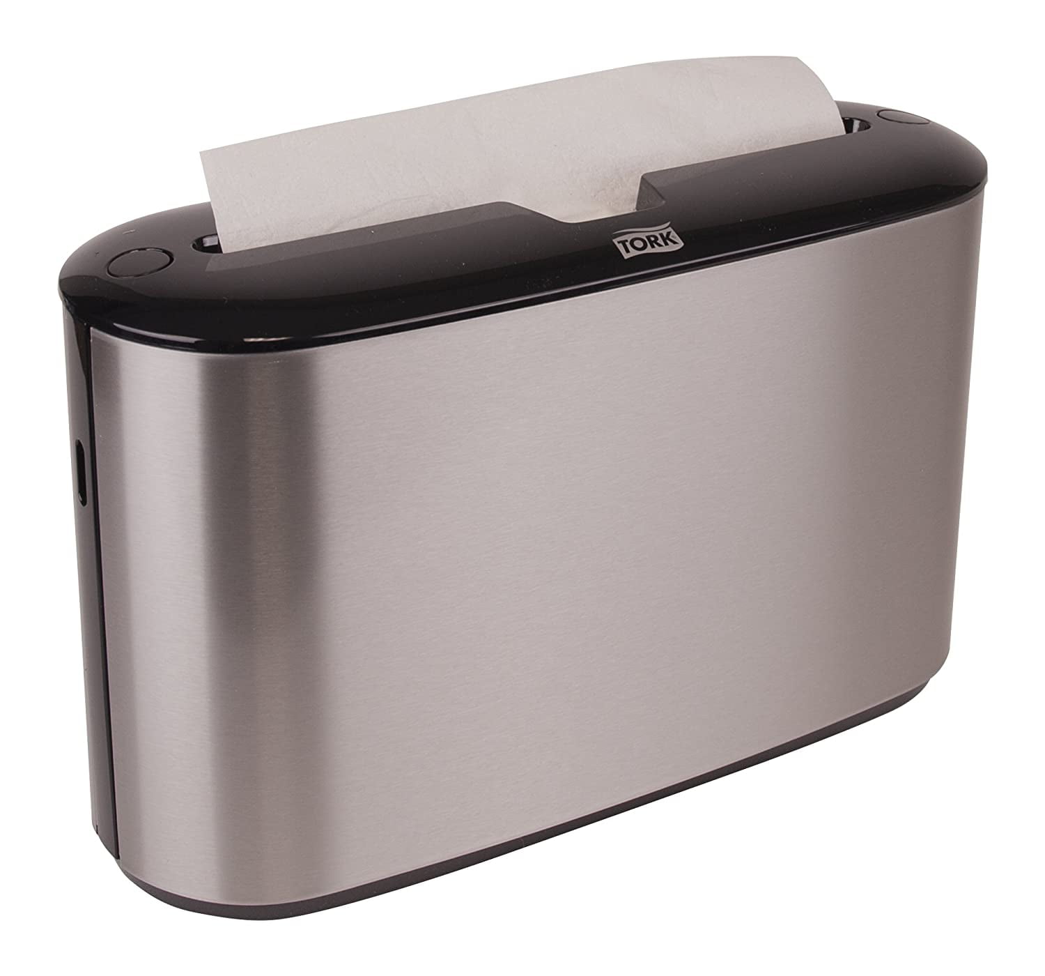 Tork Xpress Countertop Multi-Fold Mini Hand Towel Dispenser Compatible with T... 